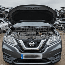 NISSAN X-TRAIL 1.3 DIG-T Acenta Premium HR13DDT used Engine for 2019 Models